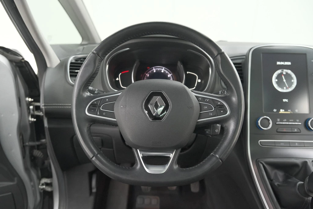 Renault Scénic – foto 40