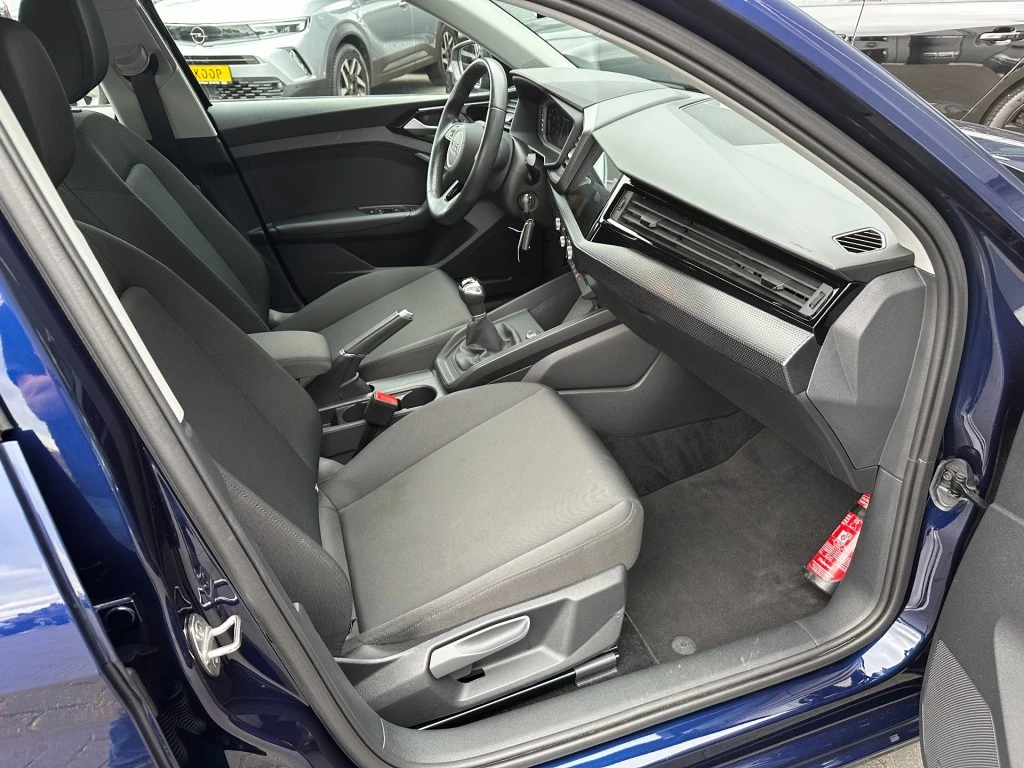Audi A1 Sportback – foto 9