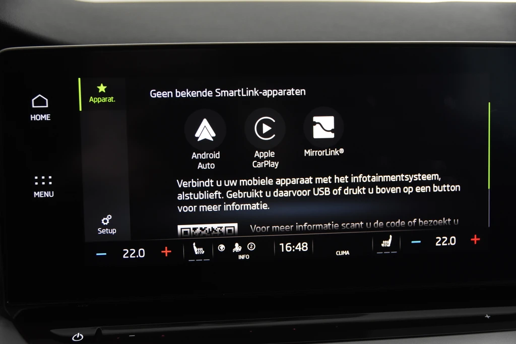 Škoda Octavia – foto 28