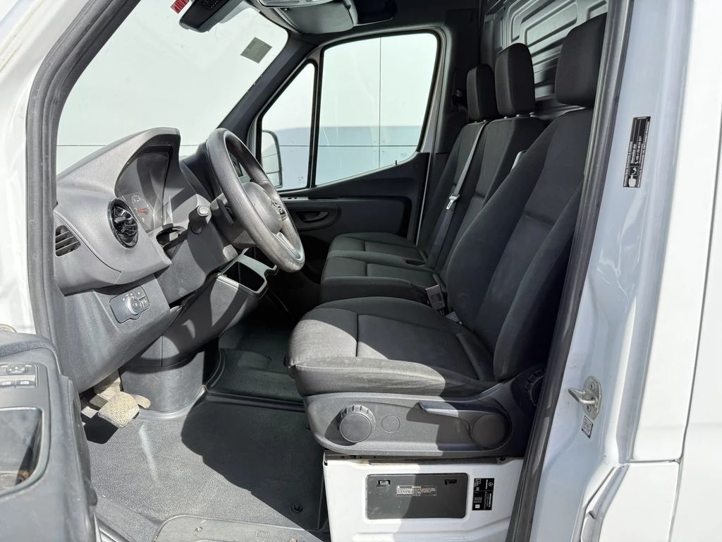 Mercedes-Benz Sprinter – foto 7