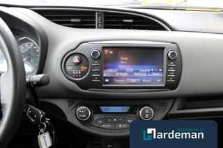 Toyota Yaris – thumbnail 13