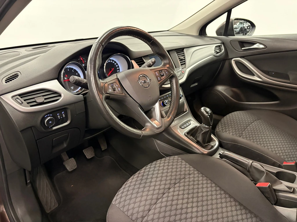 Opel Astra – foto 29