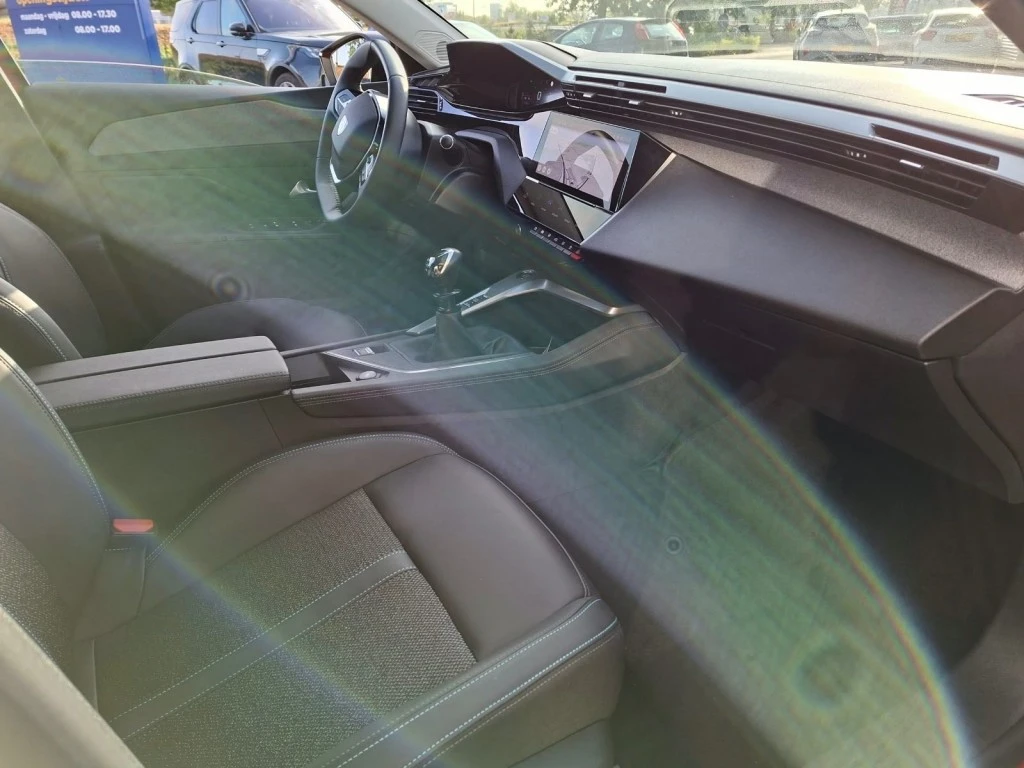 Peugeot 308 – foto 11