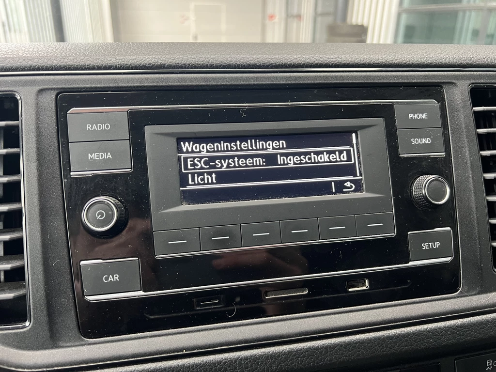 Volkswagen Crafter – foto 14