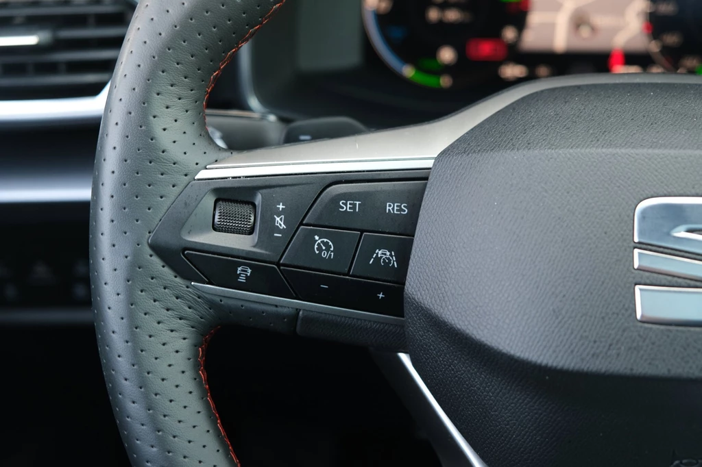 SEAT Leon – foto 19