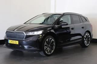 Škoda Enyaq iV – thumbnail 2