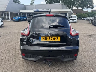 Nissan Juke – thumbnail 4