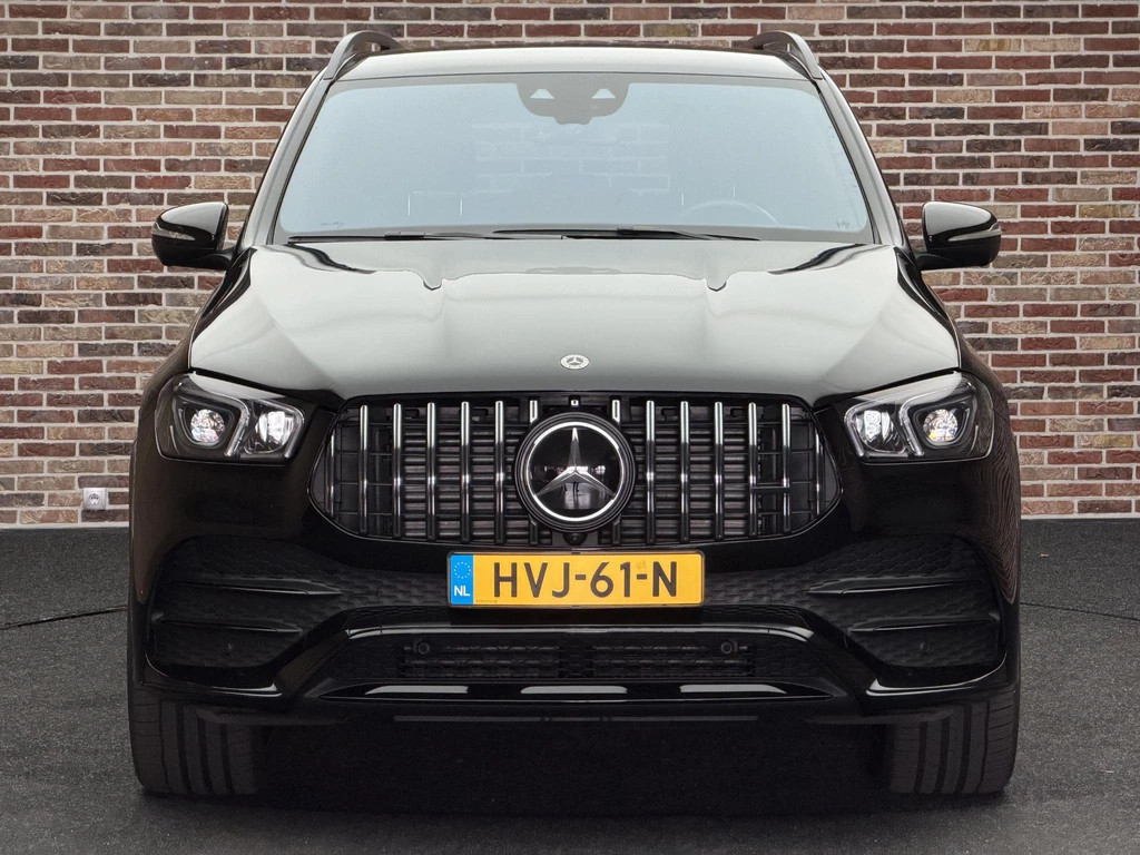 Mercedes-Benz GLE – foto 9