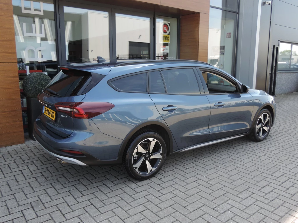 Ford Focus – foto 6