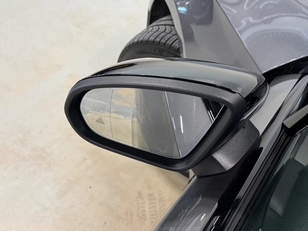Mercedes-Benz A-Klasse – foto 21