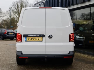 Volkswagen Transporter – thumbnail 3