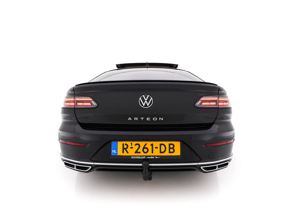 Volkswagen Arteon – foto 3