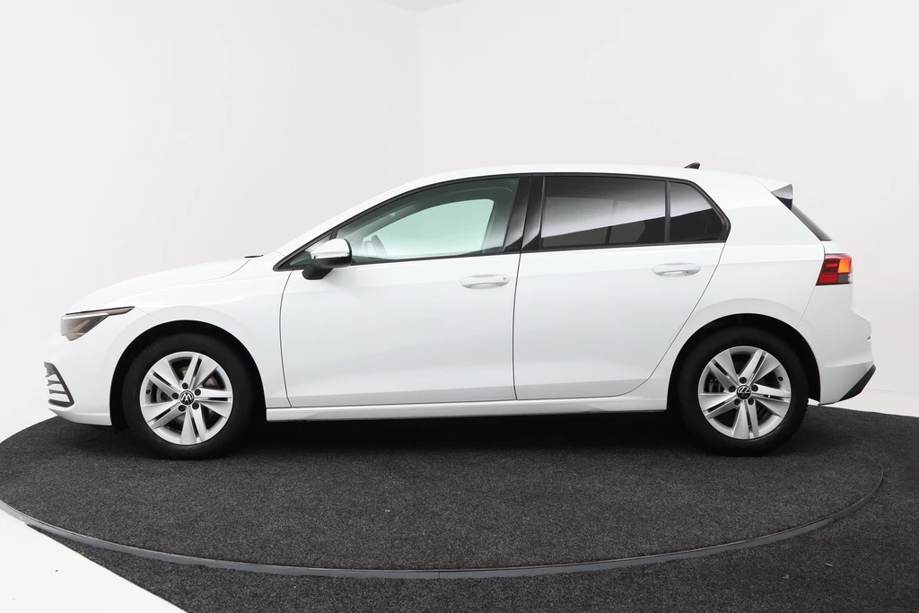 Volkswagen Golf – foto 2