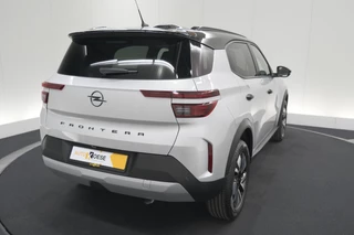 Opel Frontera – thumbnail 11