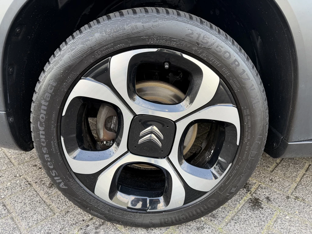 Citroën C3 Aircross – foto 10
