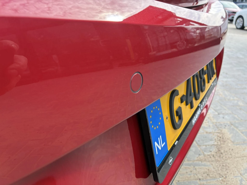 Opel Astra – foto 43