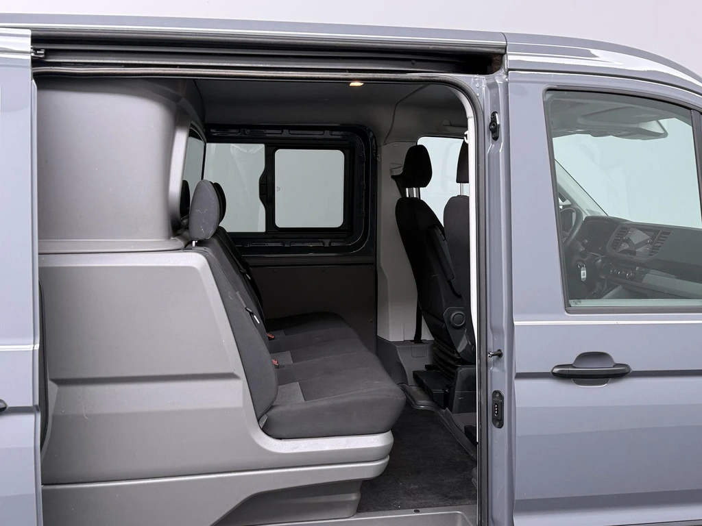 Volkswagen Crafter – foto 12