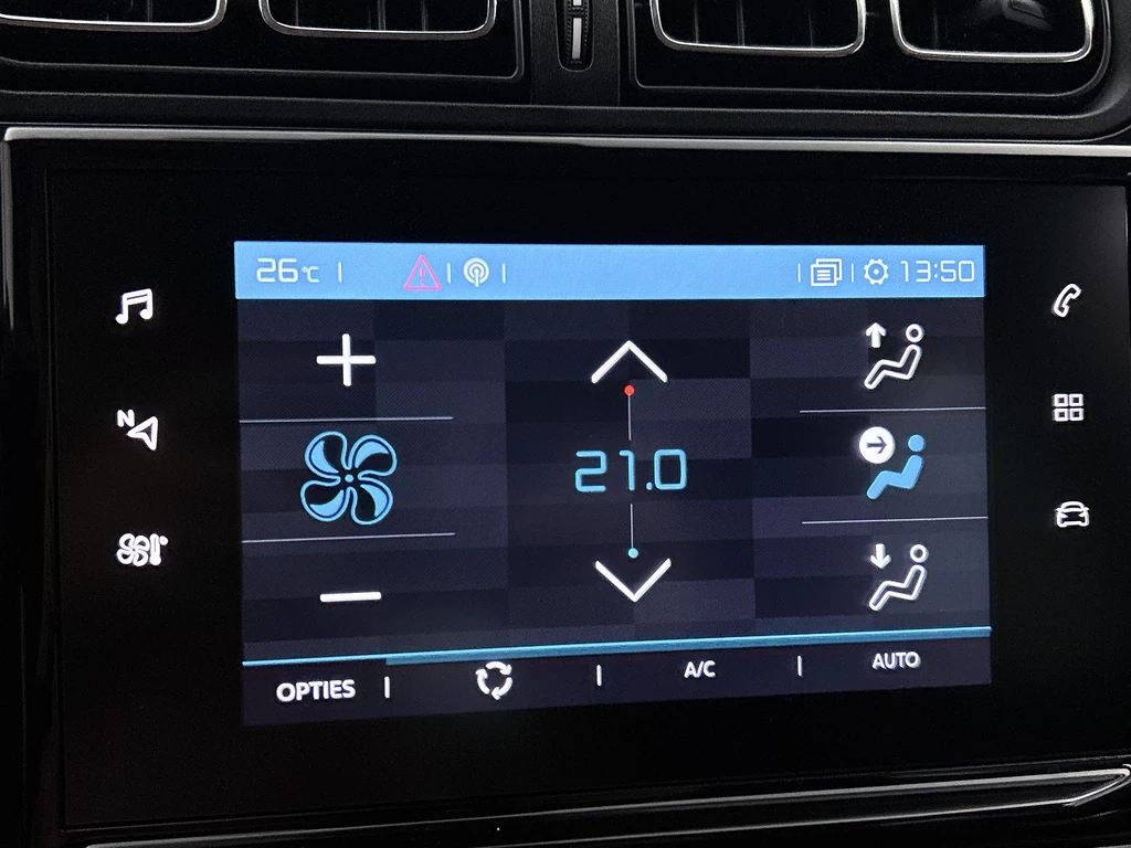 Citroën C3 – foto 23