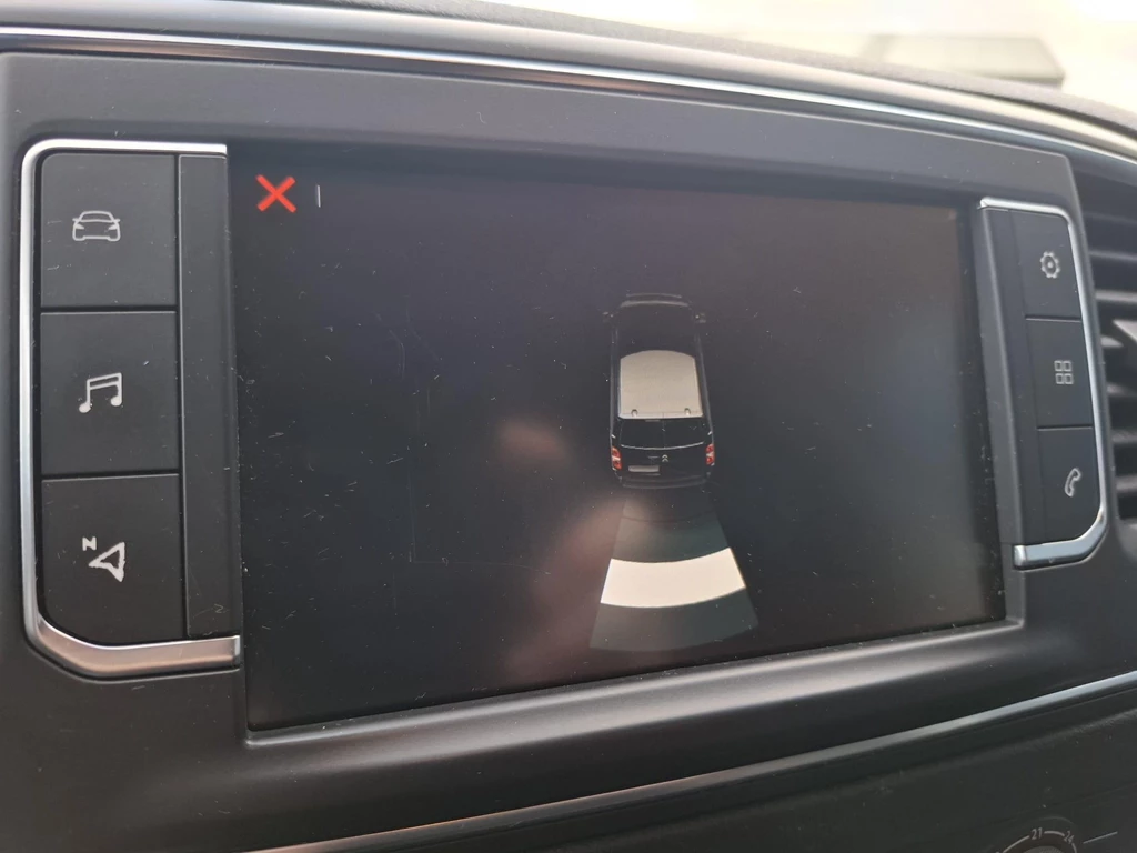 Citroën Jumpy – foto 32