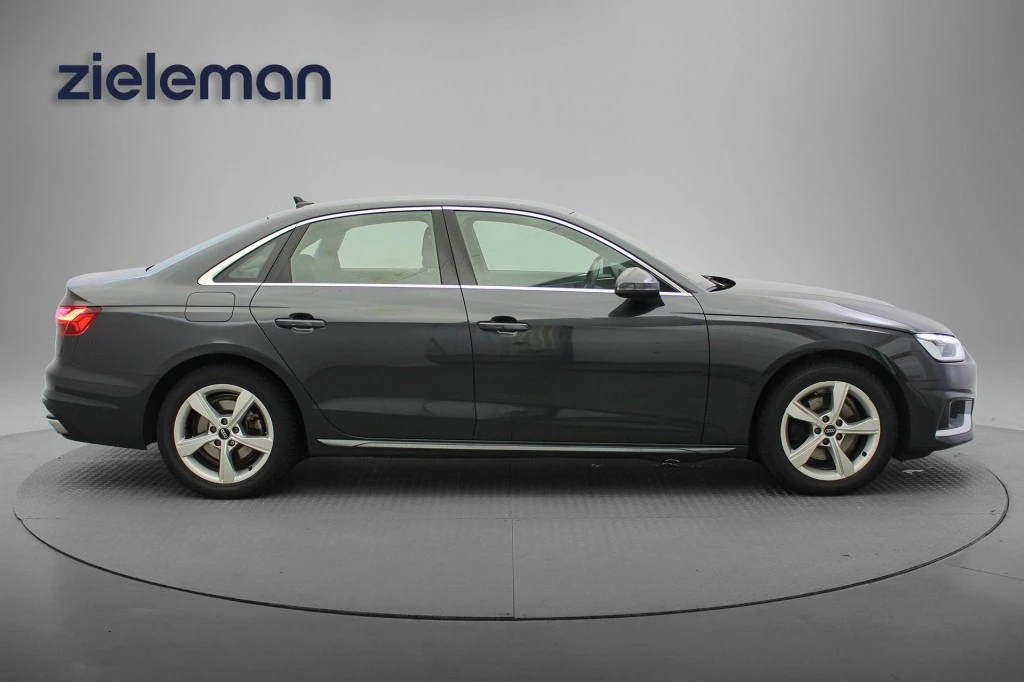Audi A4 – foto 8