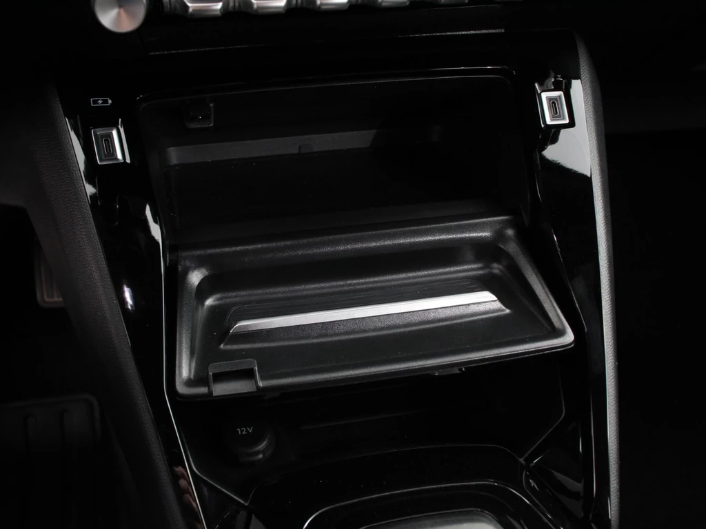 Peugeot 2008 – foto 20