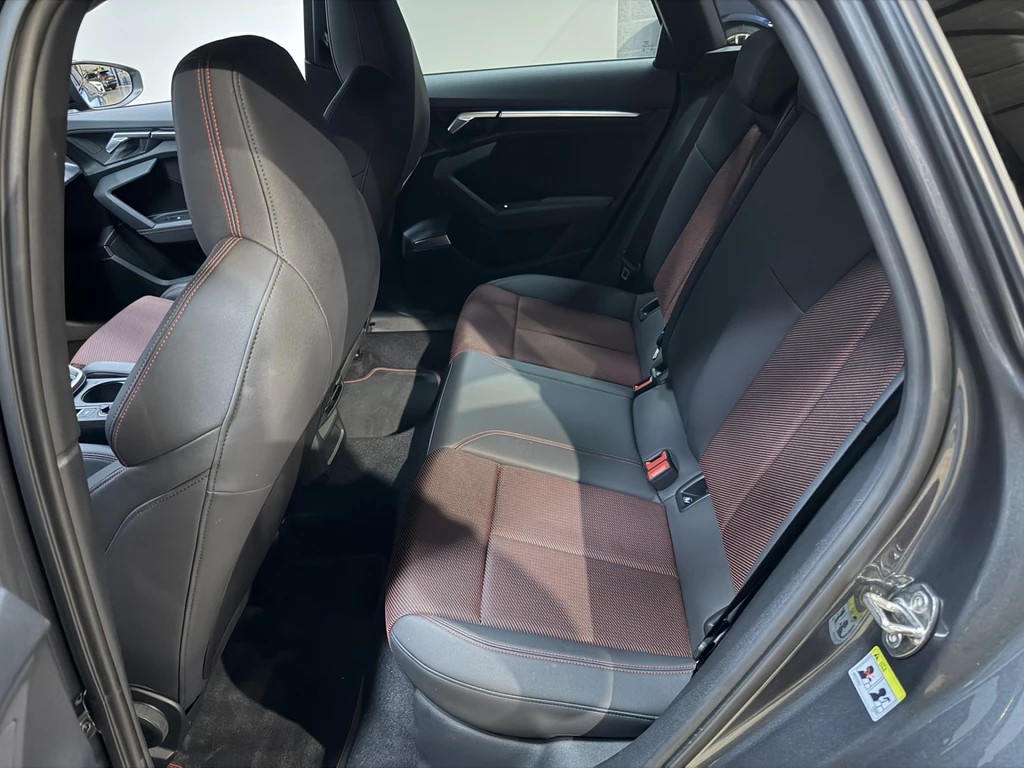 Audi A3 – foto 33