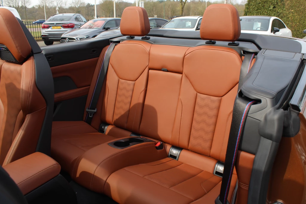 BMW M4 – foto 14