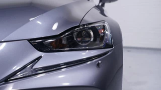 Lexus IS – thumbnail 13
