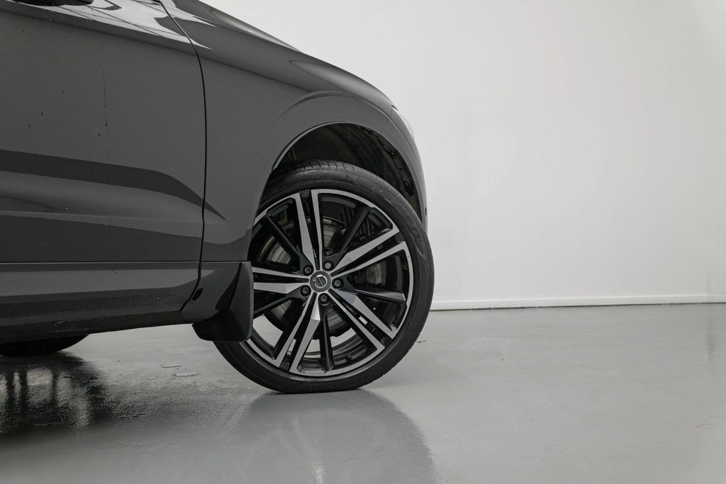 Volvo XC60 – foto 34