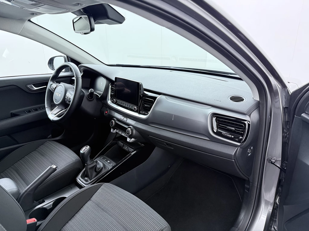 Kia Stonic – foto 41