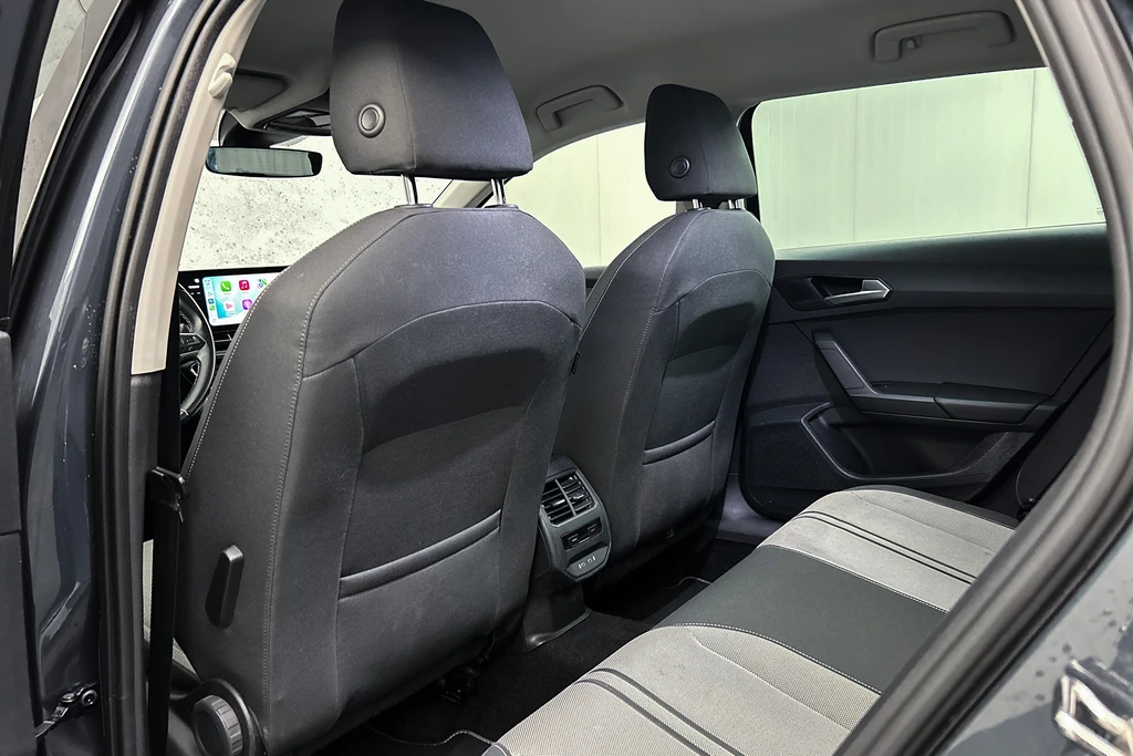 SEAT Leon – foto 18