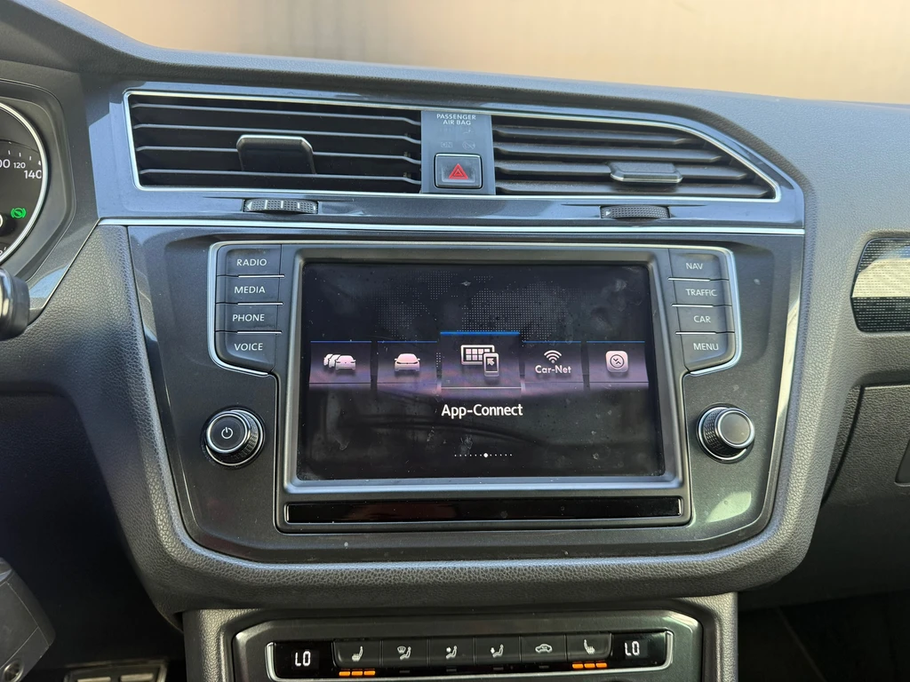 Volkswagen Tiguan – foto 44