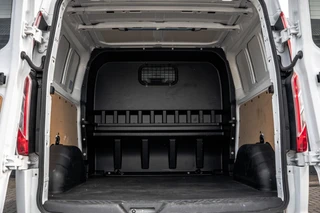 Ford Transit Custom – thumbnail 13