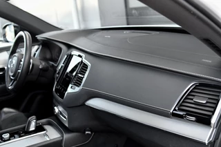 Volvo XC90 – thumbnail 35