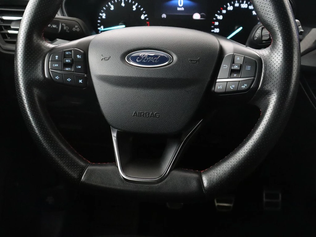 Ford Focus – foto 8