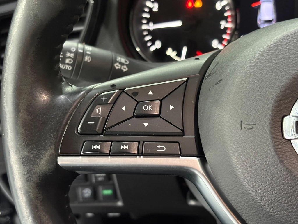 Nissan X-Trail – foto 21