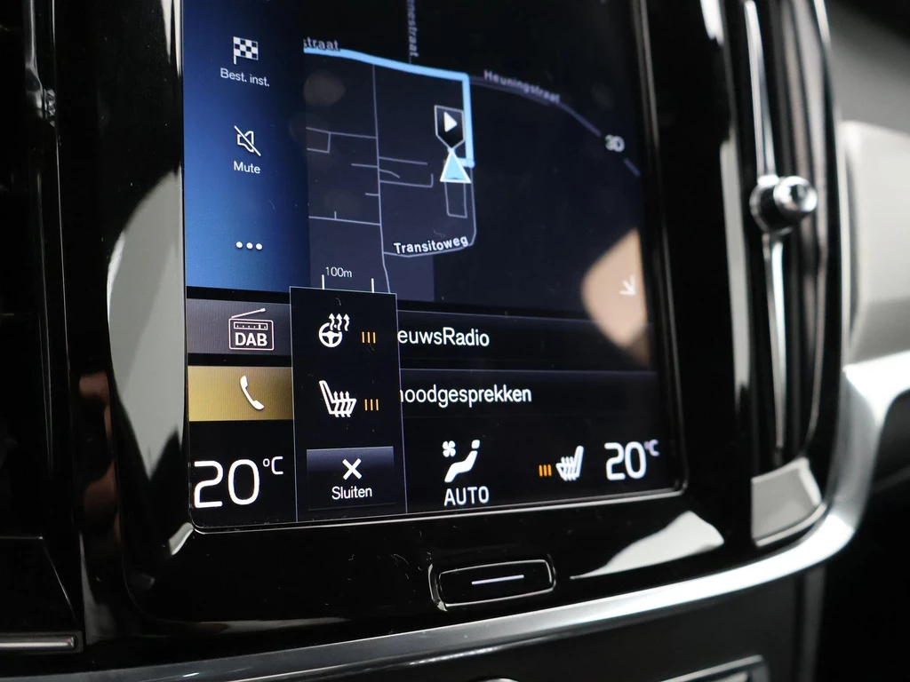 Volvo S90 – foto 44