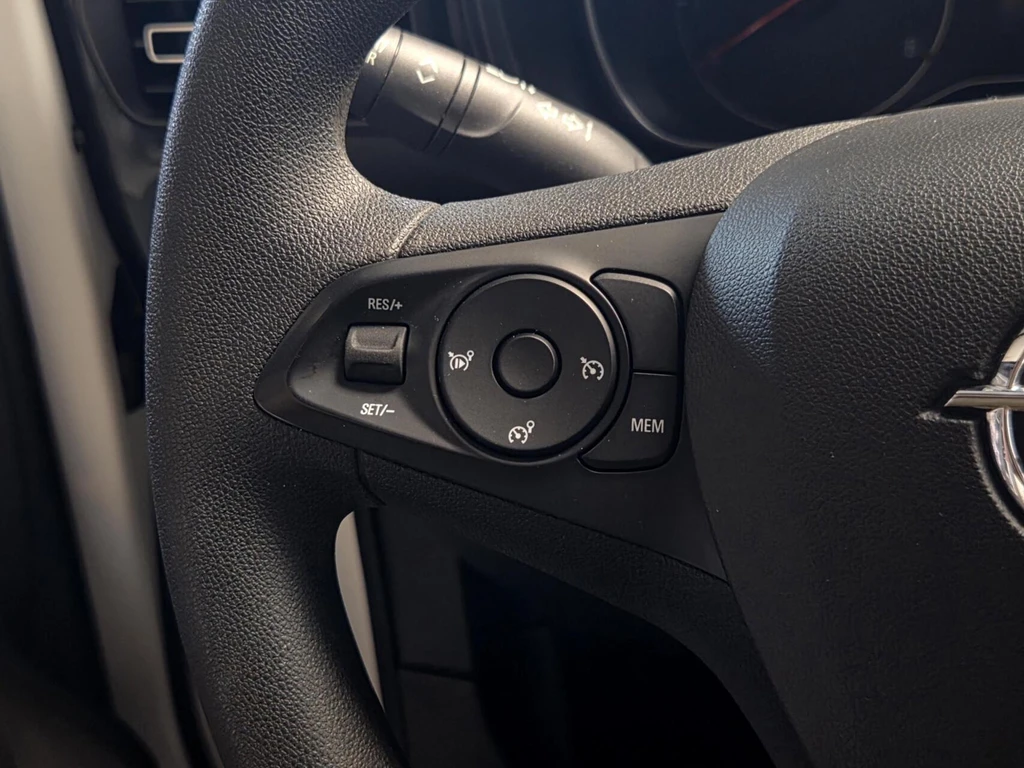 Opel Combo Life – foto 27