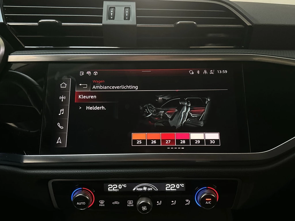 Audi Q3 – foto 28