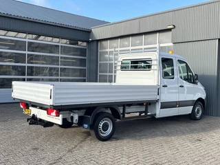 Mercedes-Benz Sprinter – thumbnail 5