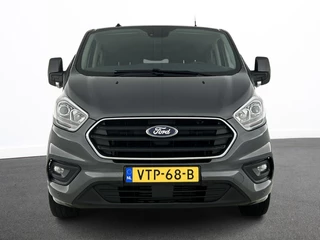 Ford Transit Custom – thumbnail 6
