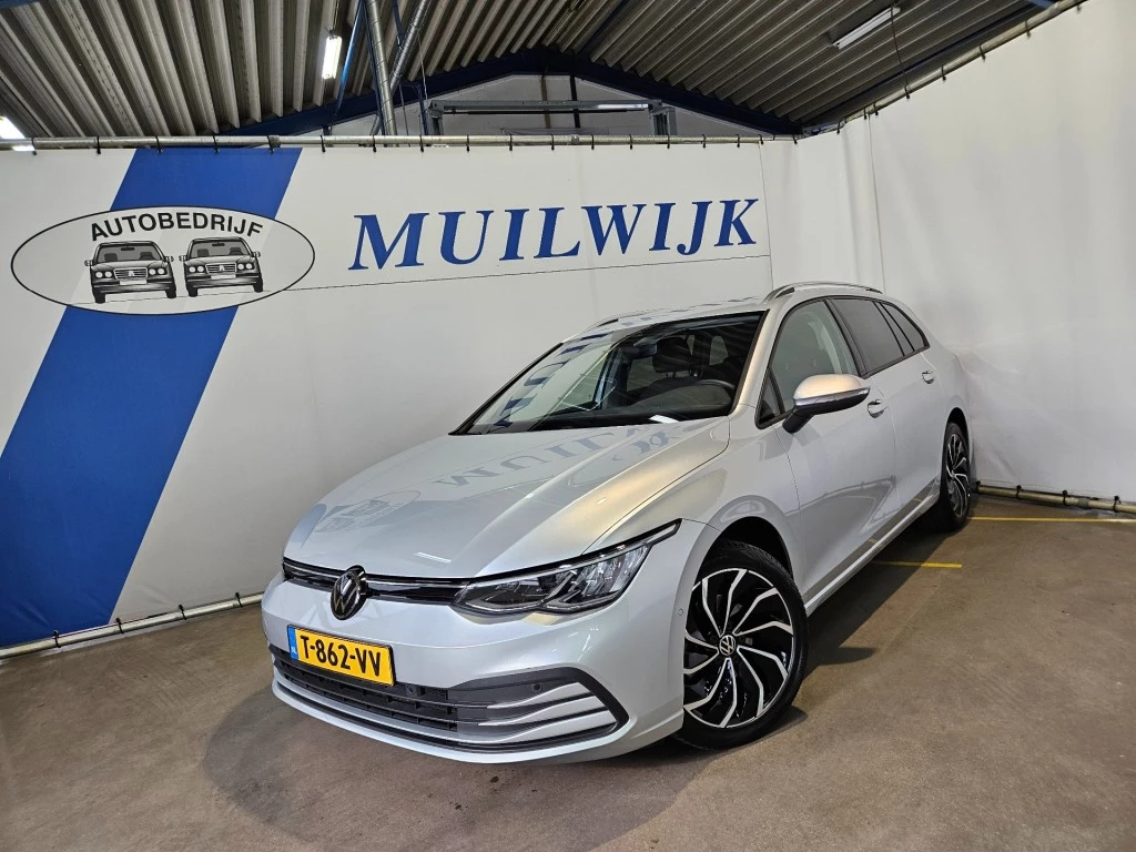 Volkswagen Golf – foto 2