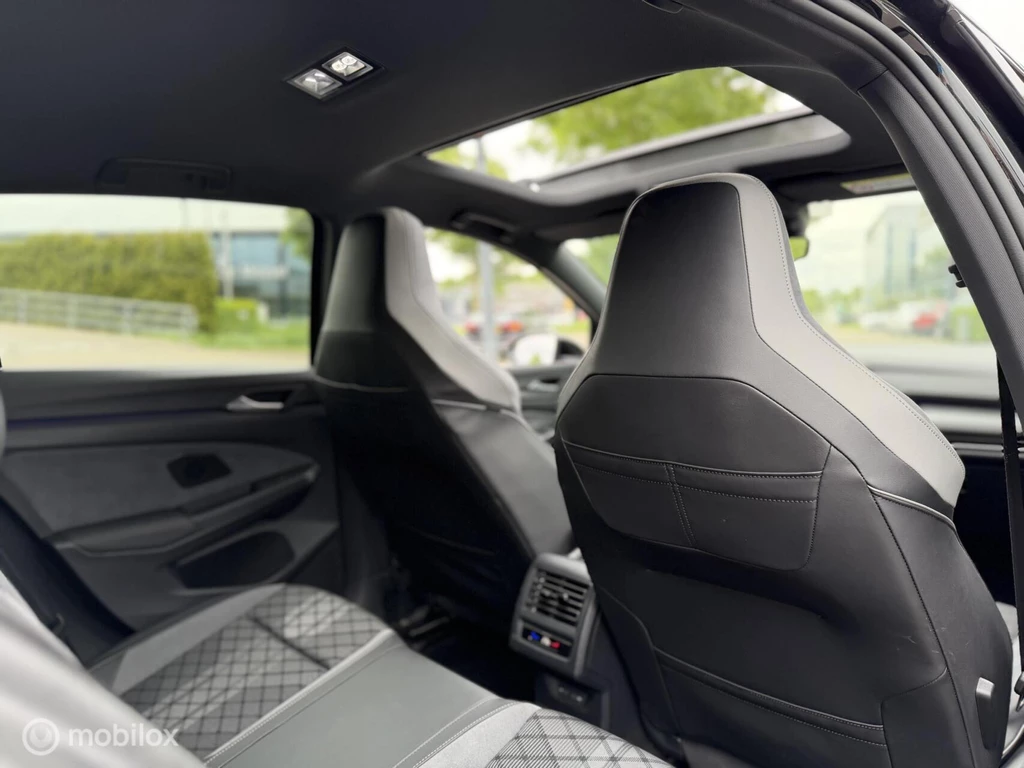 Volkswagen Golf – foto 11