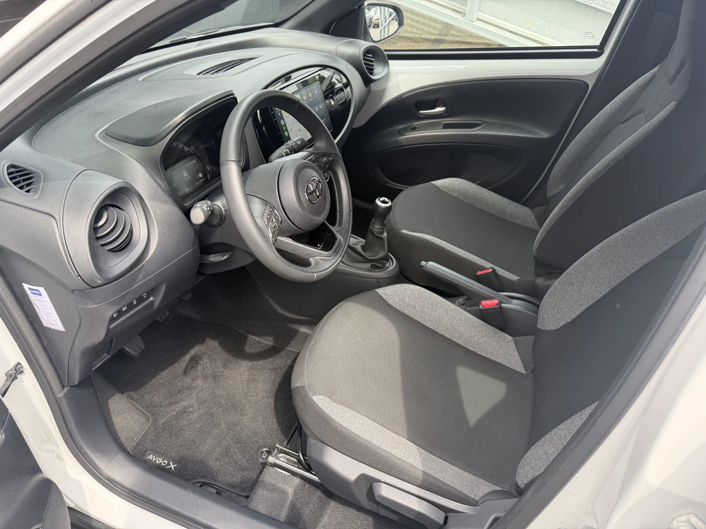 Toyota Aygo – foto 17