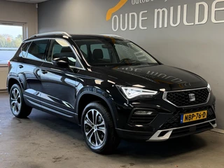 SEAT Ateca – thumbnail 6