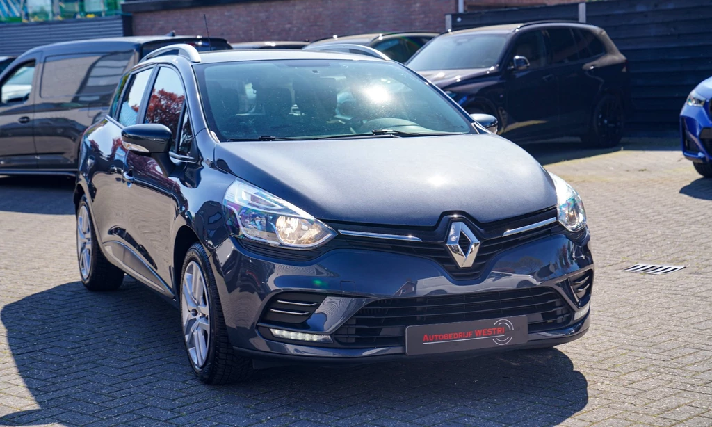 Renault Clio – foto 4