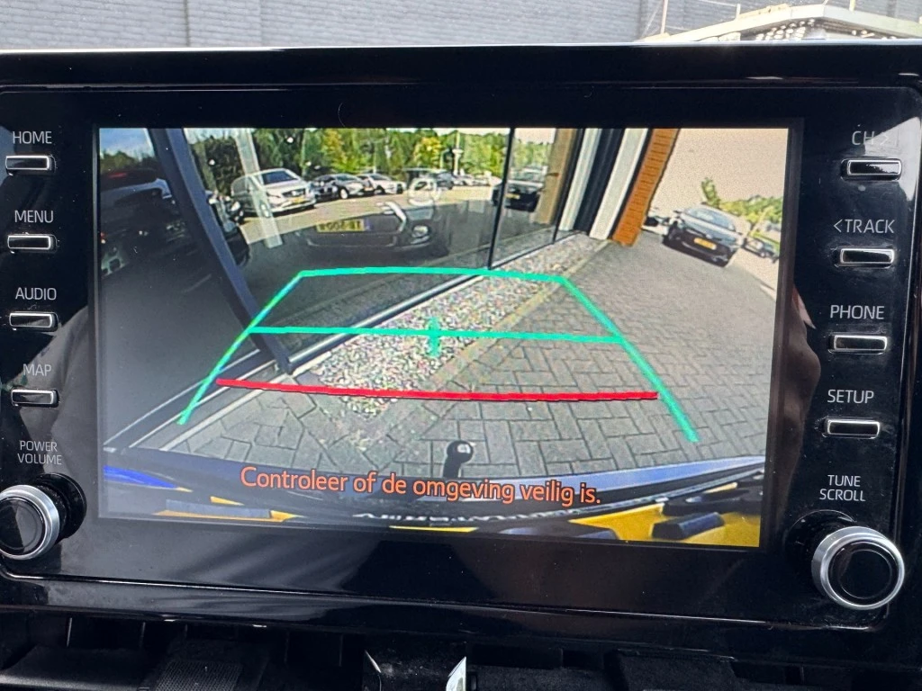 Toyota Corolla – foto 42