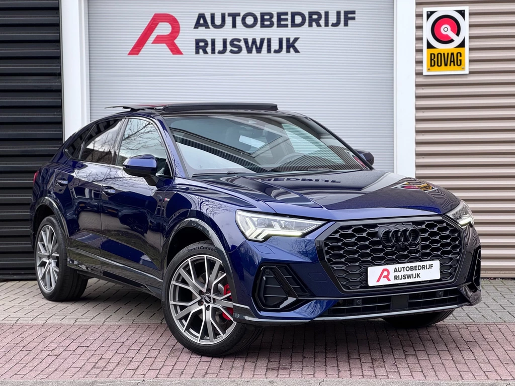 Audi Q3 – foto 7