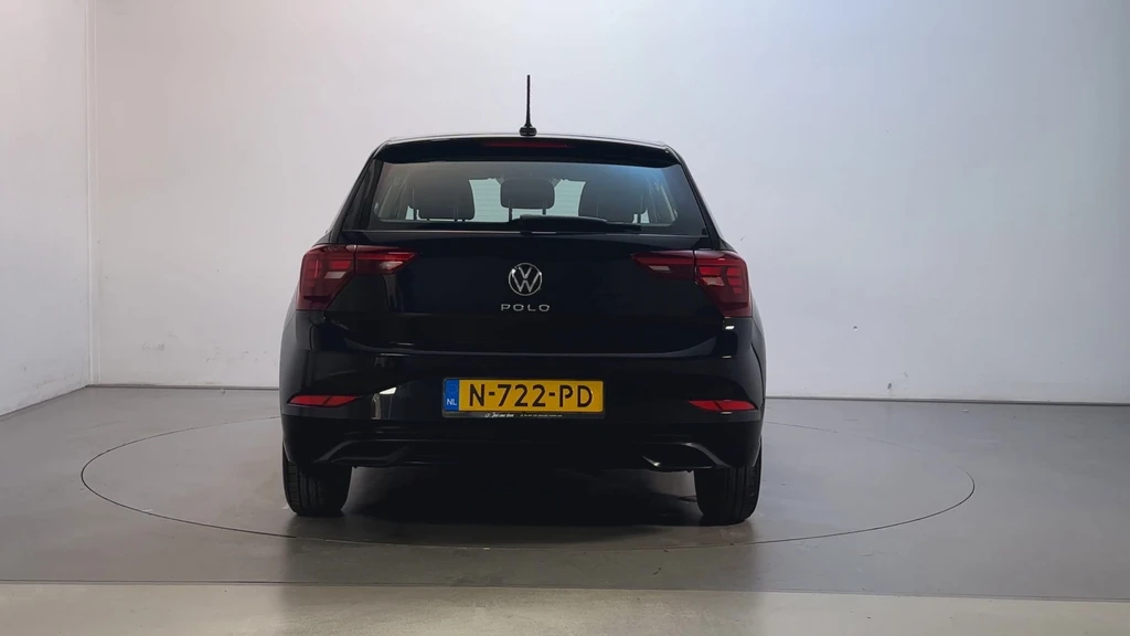 Volkswagen Polo – foto 4