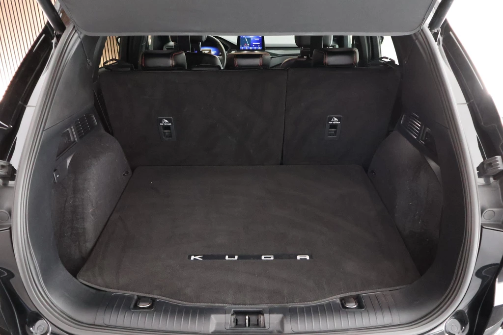 Ford Kuga – foto 47